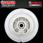 New Yamaha Grizzly Kodiak Big Bear Wolverine 350 400 450 600 Pull Start Sheave. Price: $49.95.