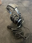 Pci Prerunner Ot Headset Over-the-head Noise Cancelling Racing Intercom Used. Price: $149.99.