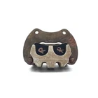Polaris 2019 Rzr Xp Turbo Eps Right Passenger Rear Brake Caliper 3440 1912479 Used. Price: $141.19.