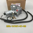 New 3FA-14101-01-00 Carburetor For 1989-2004 Yamaha Breeze 125 YFA1 Us. Price: $125.00.