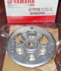 Yamaha YFZ450R, Atv Engine Clutch Pressure Plate 1TD-16351-00-00 New. Price: $96.95.