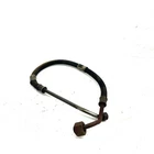 1990 Yamaha Moto Oem Oil Hose 2 3HP-13465-01-00 AY51 Used. Price: $29.99.