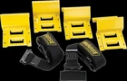 Moose Utility Atv Utv Sxs Trailer Tire Wheel Chock Tie Down Strap Kit 3920-0399 New. Price: $54.95.