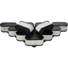Stens 102-442-12 Air Filter Shop Pack New. Price: $123.13.