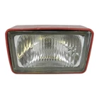 1986 Honda TRX200SX Headlight 33100-HB6-010 61301-HB3-003ZA Used. Price: $126.99.