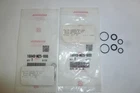 Honda New Oem Two Pcs Carburetor Gasket Set 16040-MZ5-600 VFR750 5D. Price: $26.00.