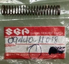 New Geniune Suzuki 09440-11018 Cam Chain Spring. Price: $9.57.