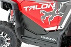 Rough Country Front Lower Door Panel Set Fits Honda 19-21 Talon New. Price: $86.95.