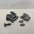 2009 Kawasaki Brute Force 650 Kvf Rear Oem Engine Top End Cylinder Head Used. Price: $269.95.