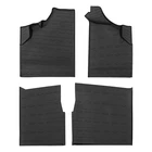 Kemimoto Floor Mats 4PCS Compatible With 2020-2026 Can-am Defender Max Hd... New. Price: $40.00.