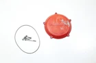 1981 1982 Honda Oem Left Outer Clutch Cover 11410-961-000 Q3 Used. Price: $27.54.