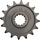 Renthal 366--520-14GP Steel Front Sprocket, 14T New. Price: $23.99.