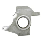 05-26 Kawasaki Brute Force 750 Front Left Steering Knuckle 39186-0033 Used. Price: $124.99.