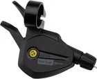 Box Four Single Shifter 8-SPEED, Black New. Price: $39.58.