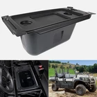 2015-2026OEM Kawasaki Underseat Storage Box Mule Pro-dxt Fxr Fxt 99994-1463 New. Price: $155.00.
