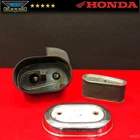 1978 Honda Odyssey FL250 Air Box Filter Housing Cleaner Chamber Oem Used. Price: $93.50.