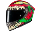 Hjc Rpha 1N Helmet Toxin Marvel (fim Spec) New. Price: $999.99.