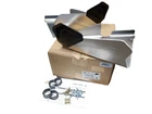 Nos Can Am Arm Protectors Commander & Max 715000660 New. Price: $148.99.