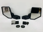 2018-2026 Oem Polaris Ranger XP1000/NORTHSTAR Side Mirrors Hard Door 2889241 New. Price: $179.99.