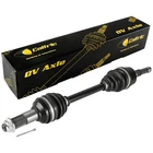 Front Left Cv Joint Axle For Yamaha Grizzly YFM660F 03-2008 5KM-2510F-11-00 New. Price: $112.22.