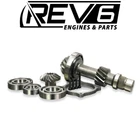 Polaris 2011-2024 Gen/rzr/rgr/ace 900/1000 Transmission Heavy Duty Upgrade Kit New. Price: $889.99.