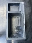 John Deere Gator 825I S4 Rear Under Seat Storage M164655 Used. Price: $99.99.