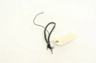 Yamaha Grizzly 450 10 Cable Battery Negative 5ND-H2116-00-00 46824 Used. Price: $9.94.