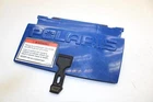 95 Polaris Magnum 425 4X4 Oem Rear Fender Storage Cover 5430769-1035 AP111 Used. Price: $23.99.