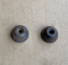 Honda Atc 185 200 250 Handlebar Grip Holder Ends Used. Price: $40.00.