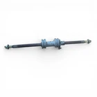 96-99 Polaris Xplorer Xpress 300 Oem Rear Axle Back Axel Shaft Bearing Carrier Used. Price: $65.40.