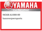 Yamaha Oem Part 94568-A1080-00 Chain New. Price: $43.99.