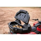 Can-am Outlander HD5 HD7 Oem 145L Linq Rear Trunk Box 715005273 New Unopened. Price: $549.00.