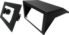 Navatlas Command Center Dash Mount RANKIT30 Polaris Rzr Ranger 1000 New. Price: $116.96.