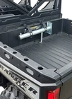 Moose Offroad 4110-0200 Jack With Crank Handle For Polaris Bed Mount New. Price: $276.95.