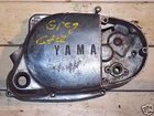 Yamaha DT125 Right Crankcase Cover AT2 CT2 CT3 314-15421-00-00 Used. Price: $14.95.