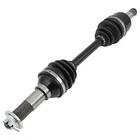 Front Left Right Cv Axle Shaft For 1999-2001 Yamaha Grizzly 600 5GT-2510F-00-00 New. Price: $64.88.