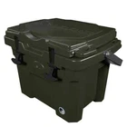 Polaris 15 Quart Sage Green Northstar Lockable Cooler 2890704 New. Price: $199.99.