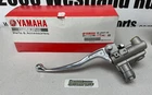Yamaha Front Brake Master Cylinder 1HP-2583T-00-00 Superceded To B16-F583T-00-00 New. Price: $85.00.