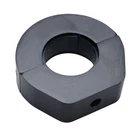 Tusk Center Hole Utv Clamp For Polaris Rzr Pro Xp 4 Ultimate 2020-2023 New. Price: $19.64.