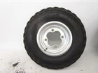 07 Honda Trx 400EX 450R 300EX Front Wheel Rim 10X5.5" 44650-HN1-010 1999-2014 Used. Price: $195.00.