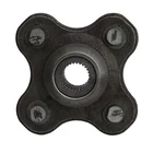 Yamaha Rear Left Wheel Hub Bruin Grizzly Wolverine 350 5FU-F5377-11-00 New. Price: $57.00.