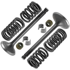 Caltric 1UY-12111-01-00 1UY-12121-01-00 Intake And Exhaust Valve Kits For Yamaha New. Price: $38.99.