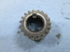 2003 Yamaha Ttr 125 Primary Drive Gear Oem# 401-16111-10-00 Used. Price: $15.00.