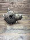 Honda Foreman Rubicon 500 Front Differential Final Drive (broken Drain Plug. Price: $55.00.