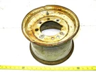 1986 Kawasaki Bayou KLF300 A1 Atv Steel Front Wheel Rim Inch 41025-1124 Dings Used. Price: $47.96.