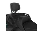Can-am Oem Part 219401129 Removable Passenger Backrest Kit New. Price: $519.99.