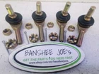 85-88 Suzuki LT230S Quadsport Tie Rod End Kit Left Right Inner Outer New. Price: $59.99.