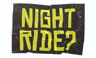 Highviz Flag Co Passenger Small Single Side Universal Night Ride Whip New. Price: $15.99.