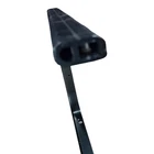Brp Rear Bumper, Black 518327803 New Oem. Price: $90.35.