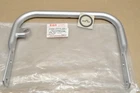 Suzuki Silver Rear Grab Sissy Bar LT-Z400 Quad Sport Bumper Grip 2003-07 Oem New. Price: $74.99.